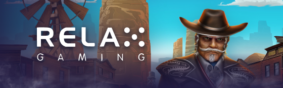 Relax Gaming